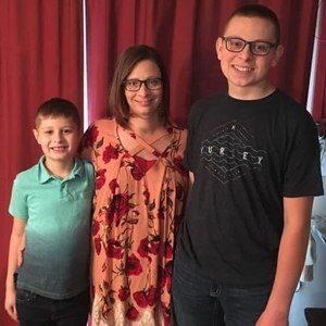 Meet your Posher, Malinda